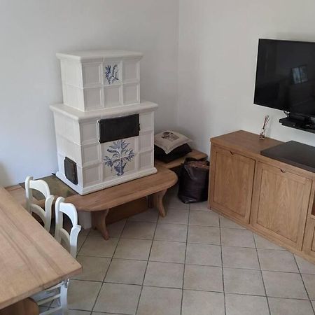 Accogliente Appartamento A Domegge Di Cadore 도메게 디 카도레 외부 사진