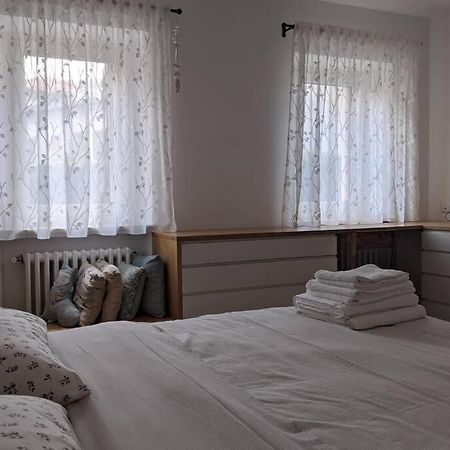 Accogliente Appartamento A Domegge Di Cadore 도메게 디 카도레 외부 사진