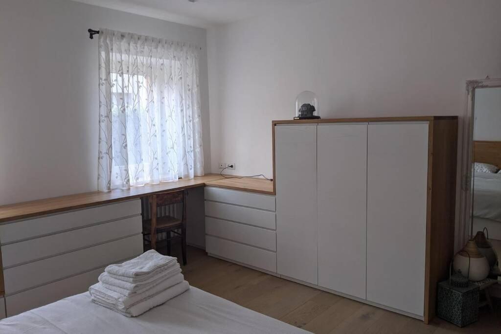 Accogliente Appartamento A Domegge Di Cadore 도메게 디 카도레 외부 사진